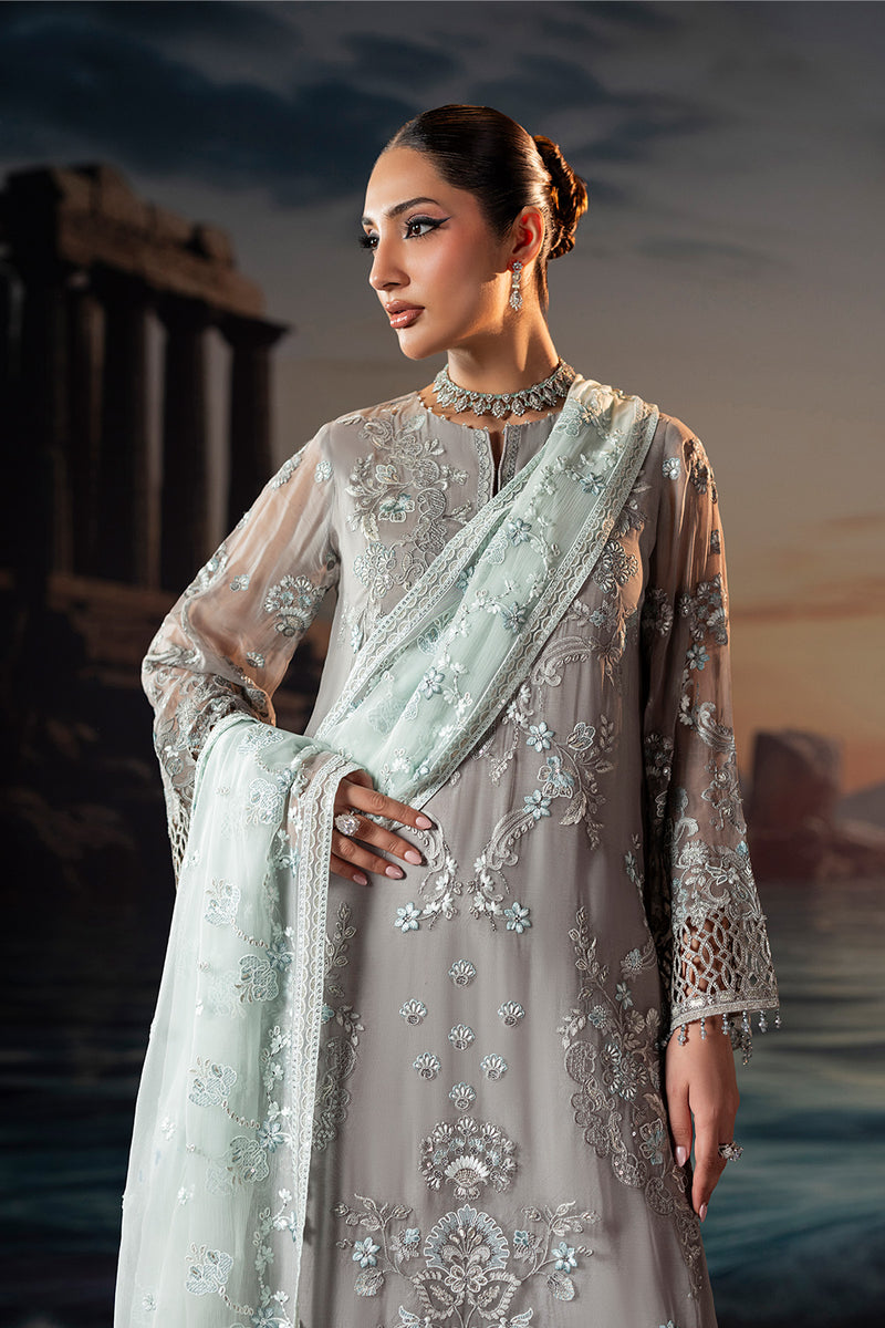 Lavish Premium | Riwaayat Formals | Taupe, image 3