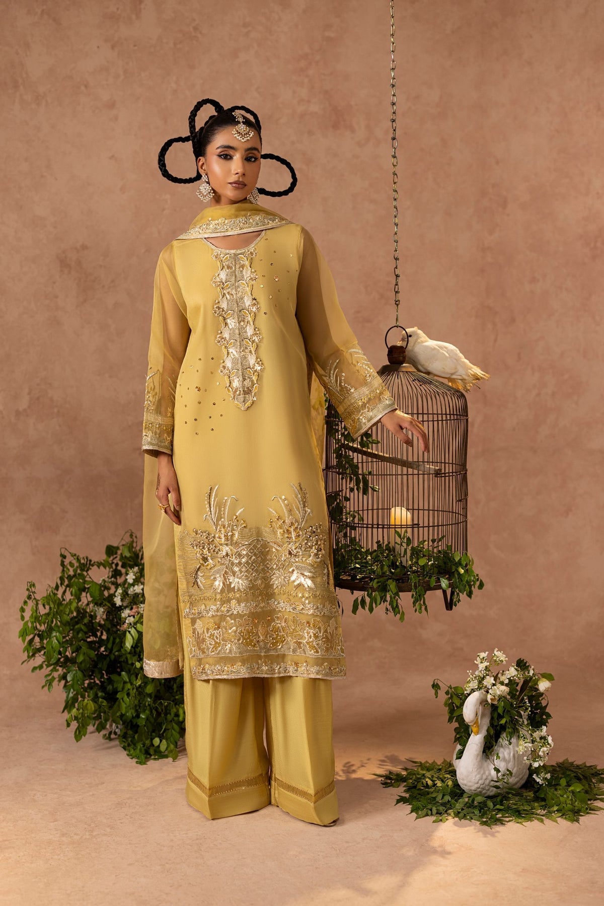 Shurooq | Geet Luxe | Jhoomar-3