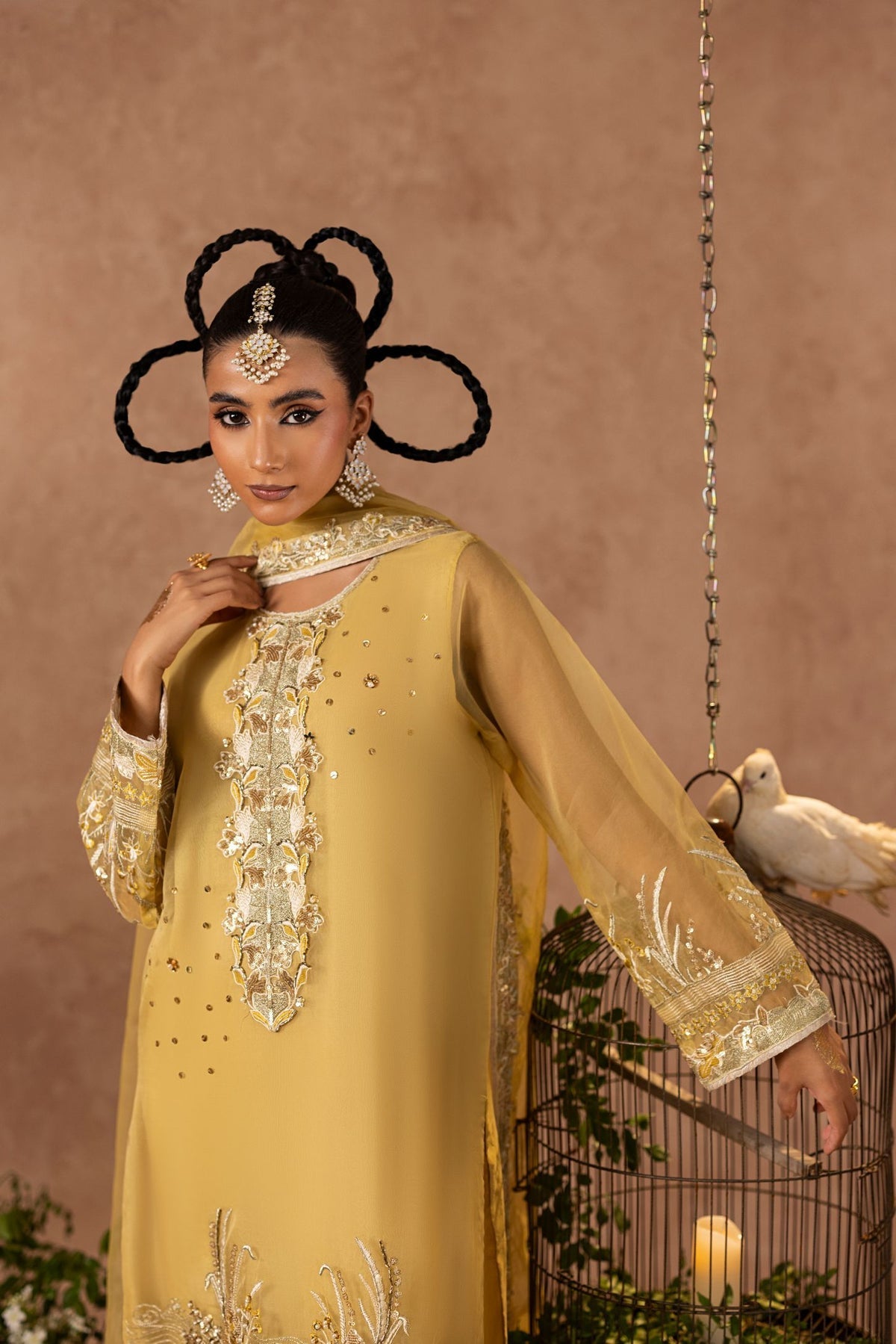 Shurooq | Geet Luxe | Jhoomar-5