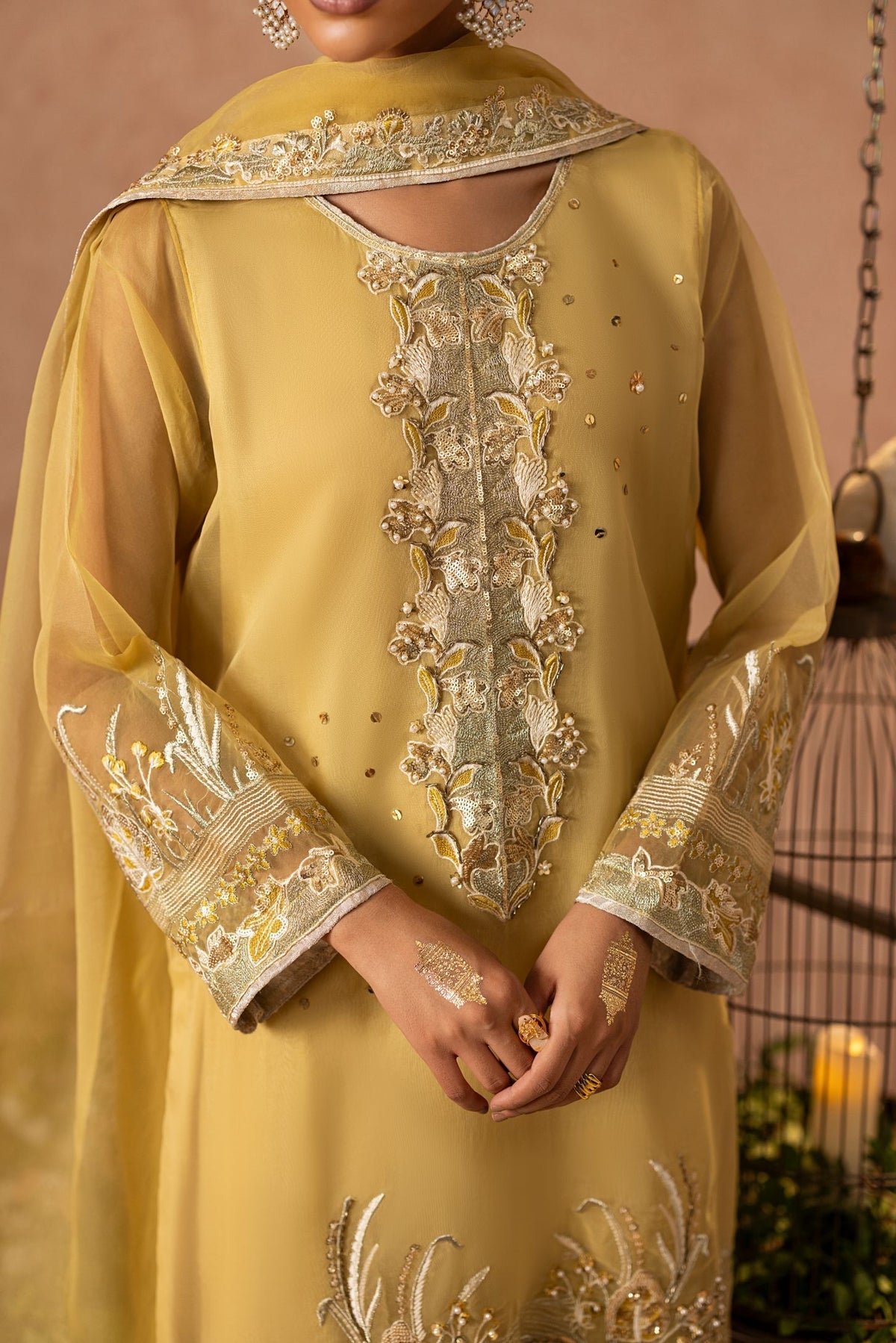 Shurooq | Geet Luxe | Jhoomar-6