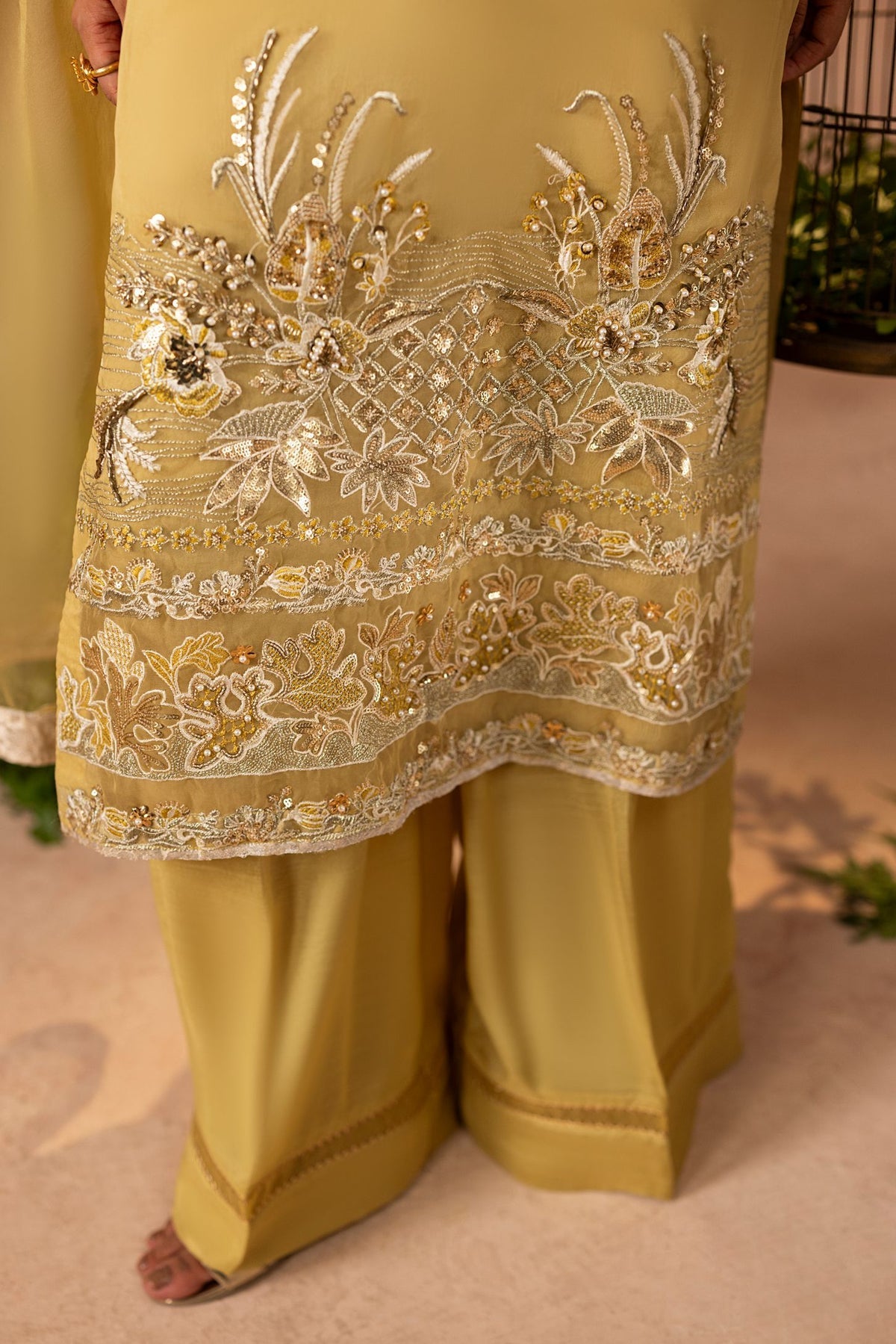 Shurooq | Geet Luxe | Jhoomar-7