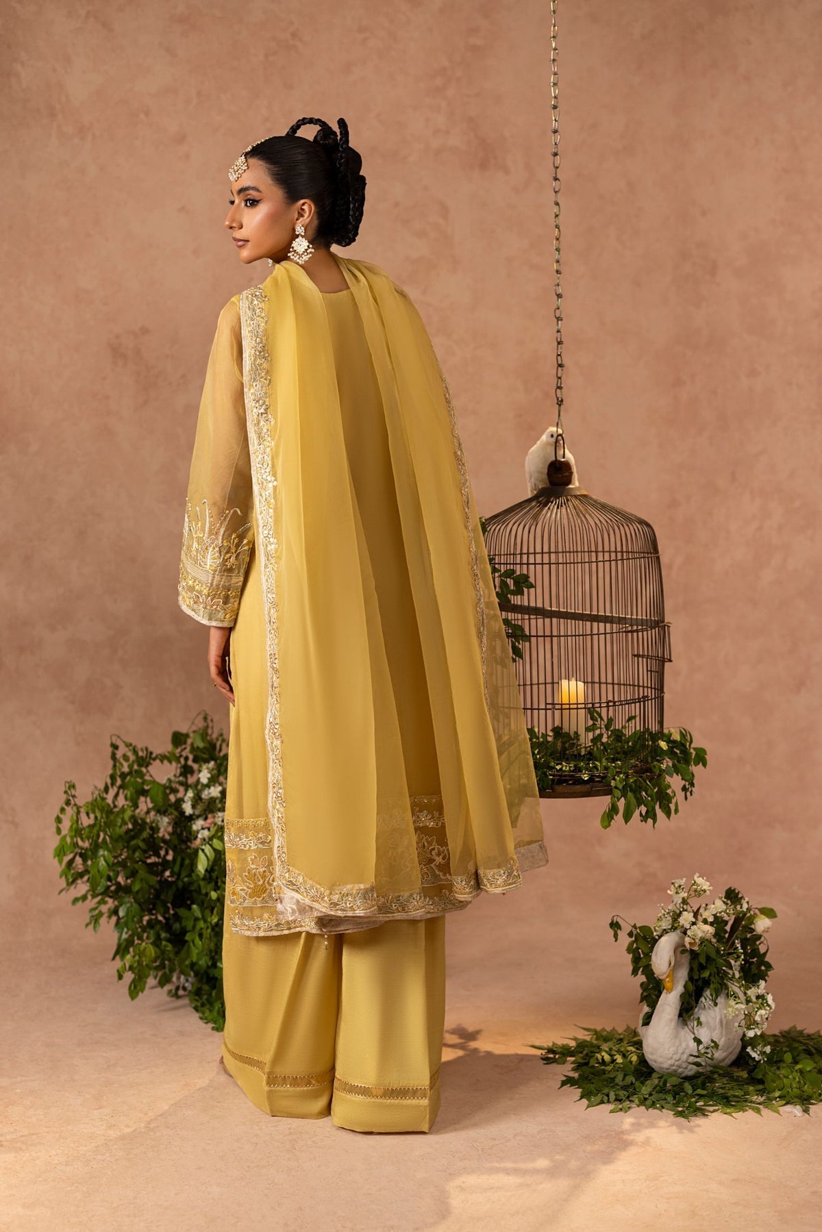Shurooq | Geet Luxe | Jhoomar-2