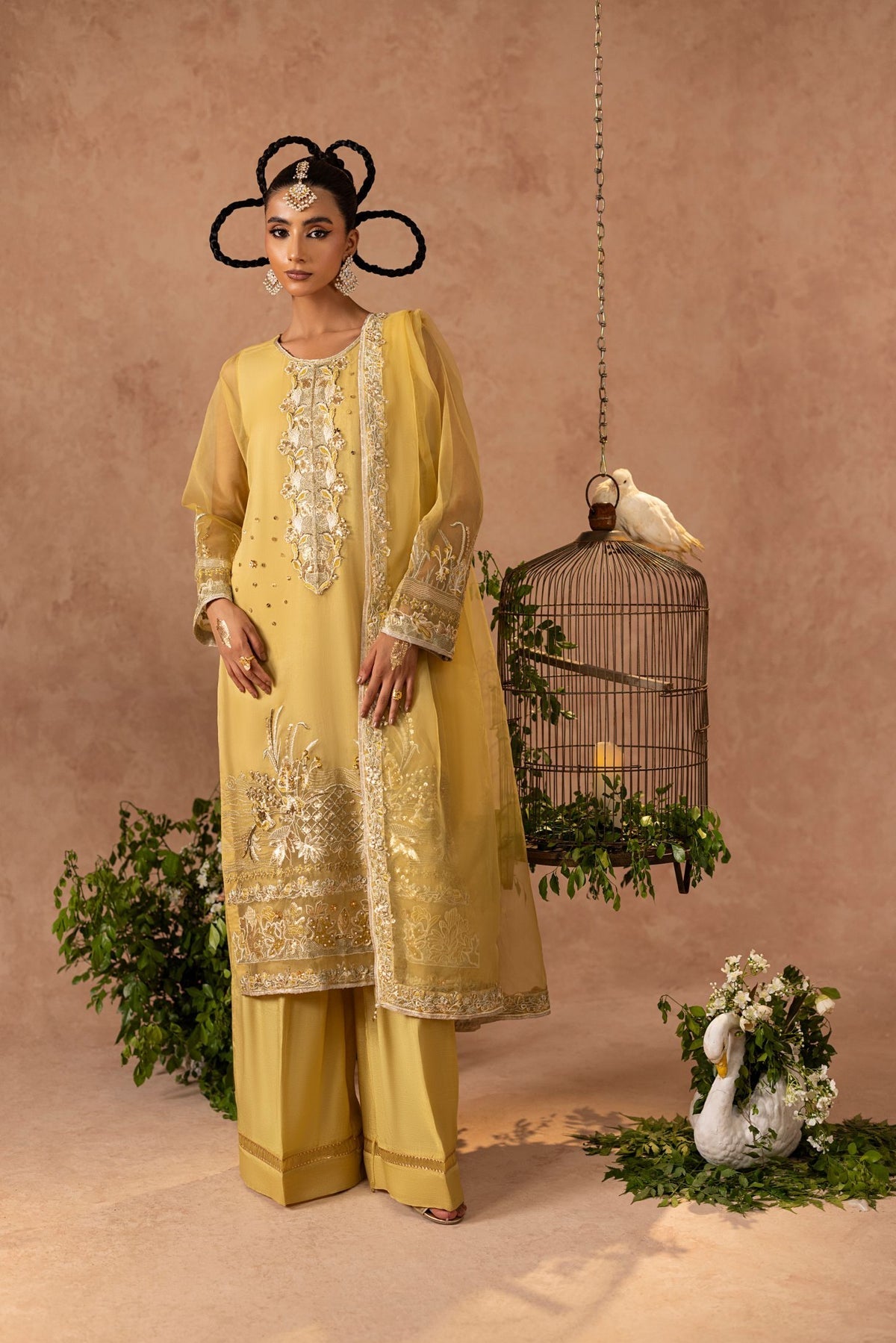 Shurooq | Geet Luxe | Jhoomar-1