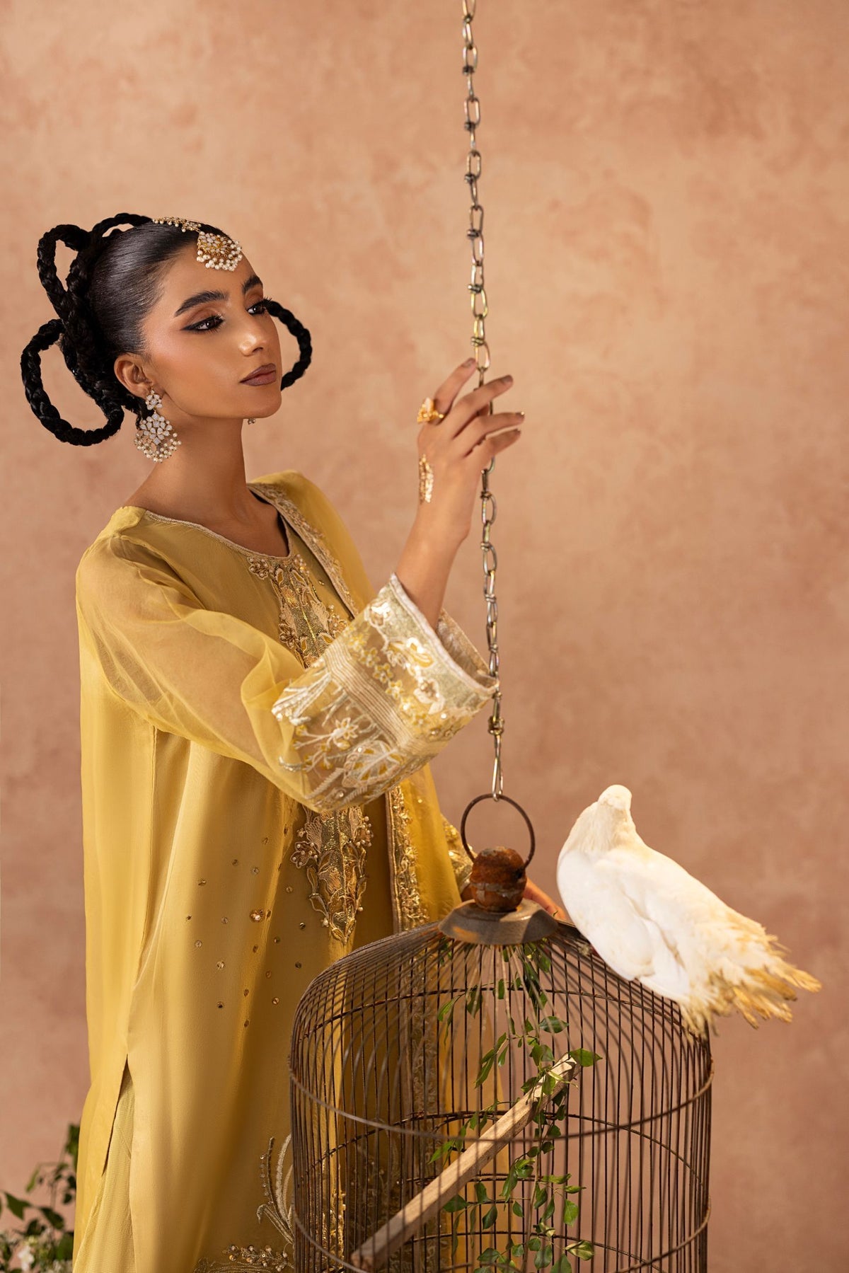 Shurooq | Geet Luxe | Jhoomar-4