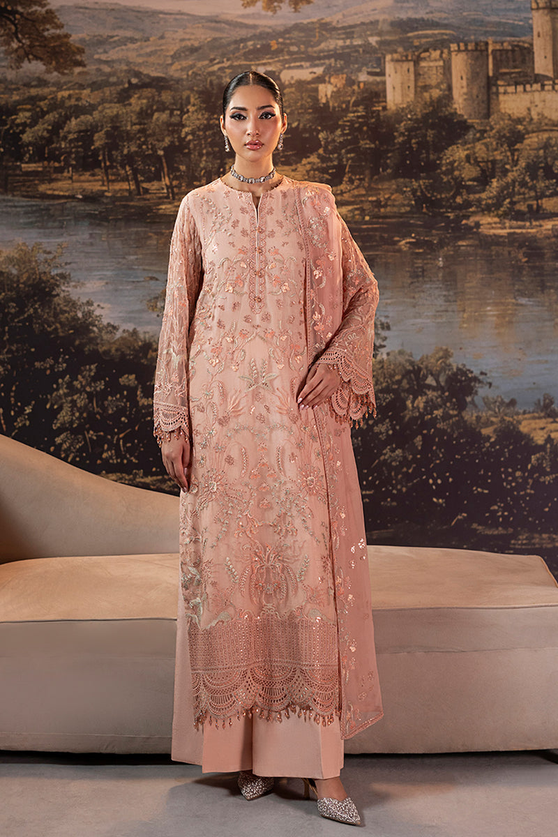 Lavish Premium | Riwaayat Formals | Blossom Grace, image 3
