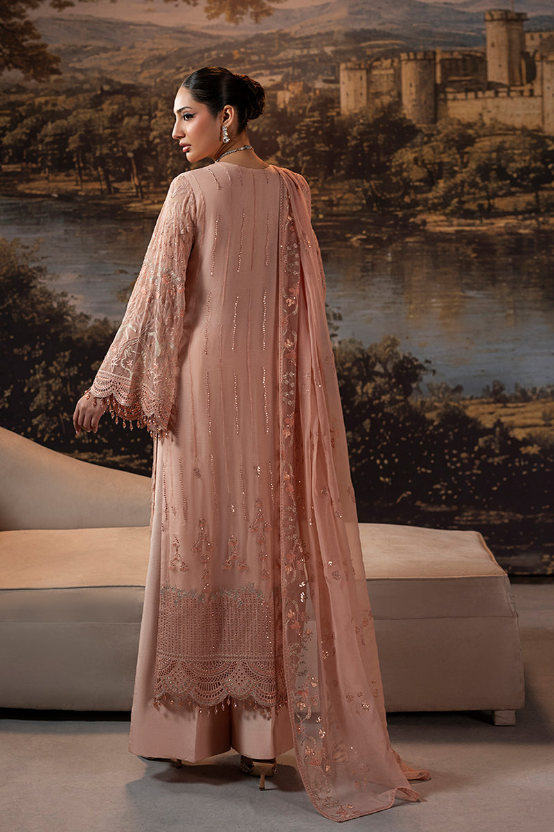 Lavish Premium | Riwaayat Formals | Blossom Grace, image 2