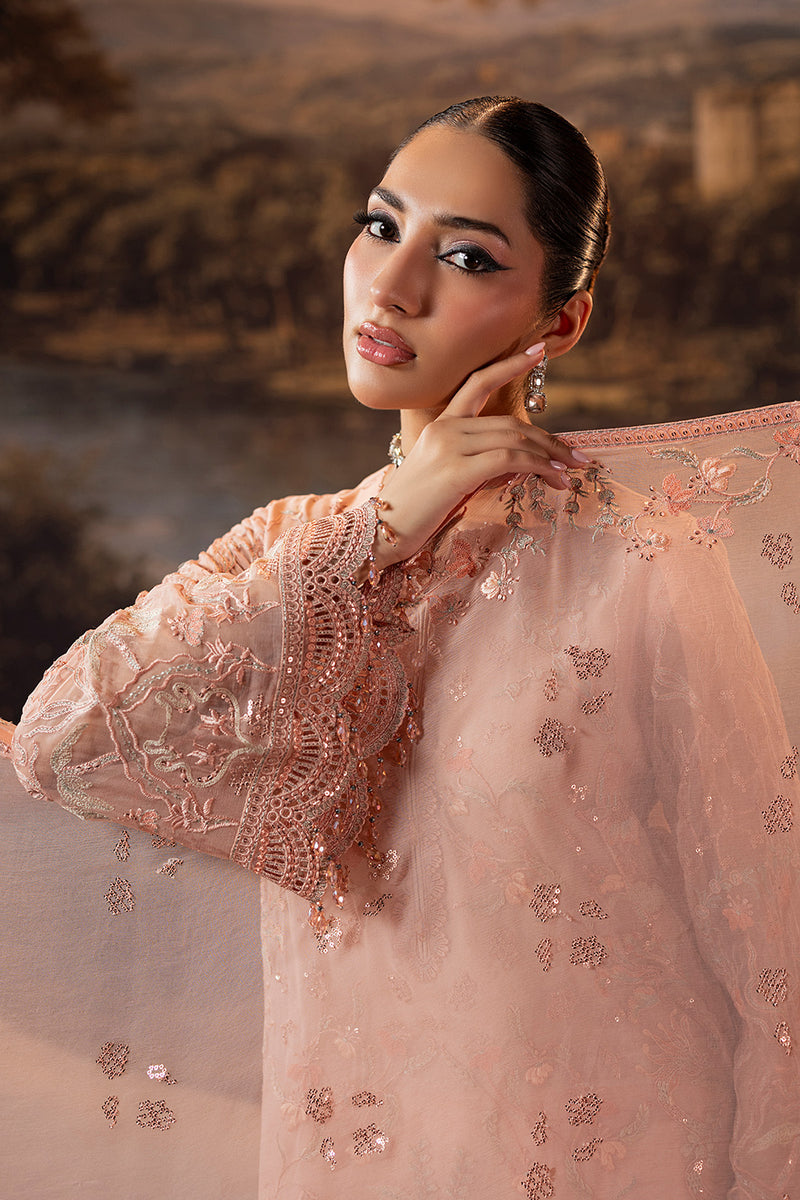 Lavish Premium | Riwaayat Formals | Blossom Grace, image 4