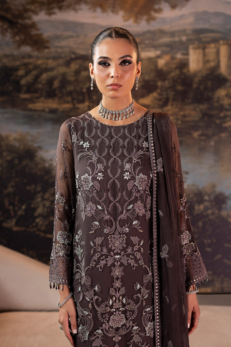 Lavish Premium | Riwaayat Formals | Cinnamon, image 3