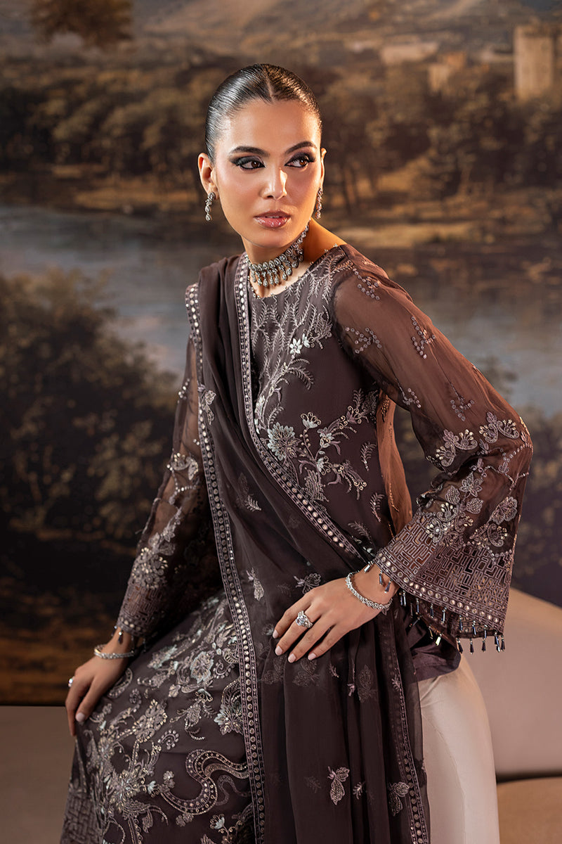 Lavish Premium | Riwaayat Formals | Cinnamon, image 4