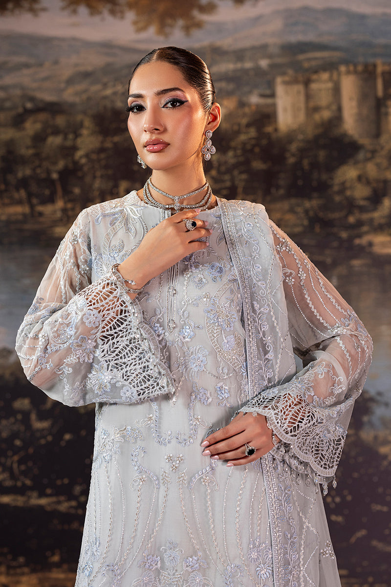 Lavish Premium | Riwaayat Formals | Slate Gray, image 4