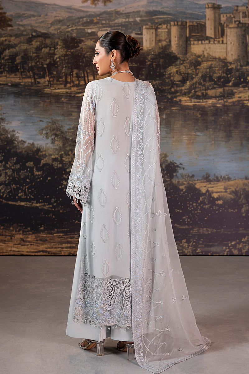 Lavish Premium | Riwaayat Formals | Slate Gray, image 2