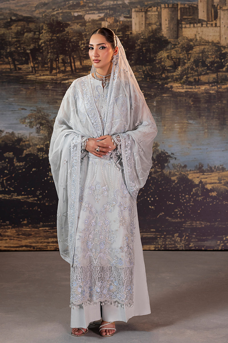 Lavish Premium | Riwaayat Formals | Slate Gray, image 3