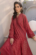 LSM | Embroidered Collection | 09 by Designer LSM - House of Maryam - Pakistani Designer Ethnic Wear in {{ shop.shopifyCountryName }}