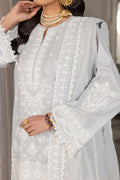 LSM | Embroidered Collection | 03 -  LSM Luxury -  House of Maryam