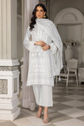 LSM | Embroidered Collection | 03 -  LSM Luxury -  House of Maryam