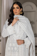 LSM | Embroidered Collection | 03 -  LSM Luxury -  House of Maryam
