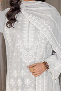 LSM | Embroidered Collection | 03 -  LSM Luxury -  House of Maryam