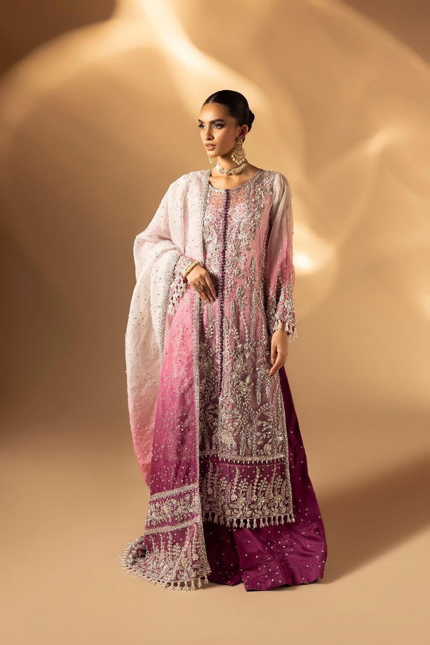 Muntaha | Tabeer Formals | Bahisht