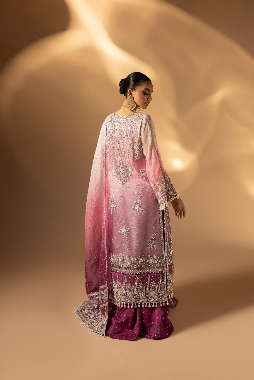 Muntaha | Tabeer Formals | Bahisht by Muntaha by Shanzay Fahad, image 2