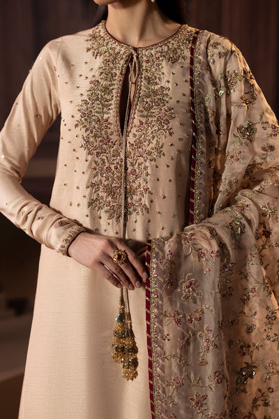 Mina Kashif | Zaib Formals | Mehrunisa