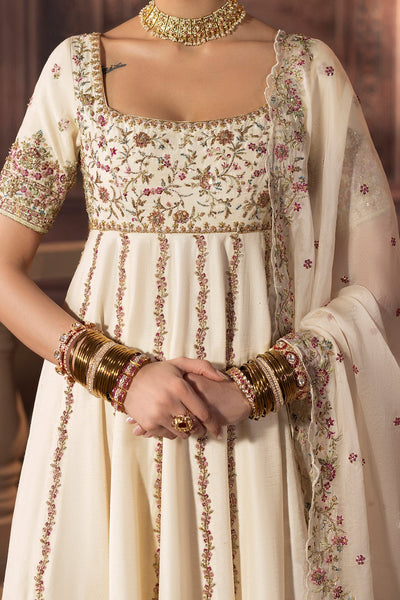 Mina Kashif | Zaib Formals | Chandani