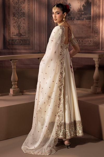 Mina Kashif | Zaib Formals | Chandani