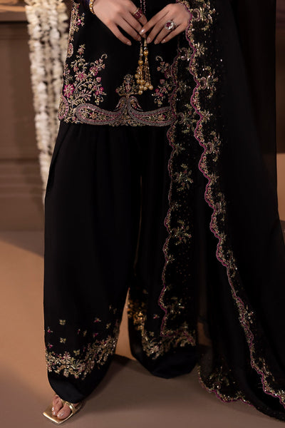 Mina Kashif | Zaib Formals | Noorbano