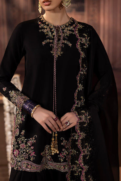Mina Kashif | Zaib Formals | Noorbano