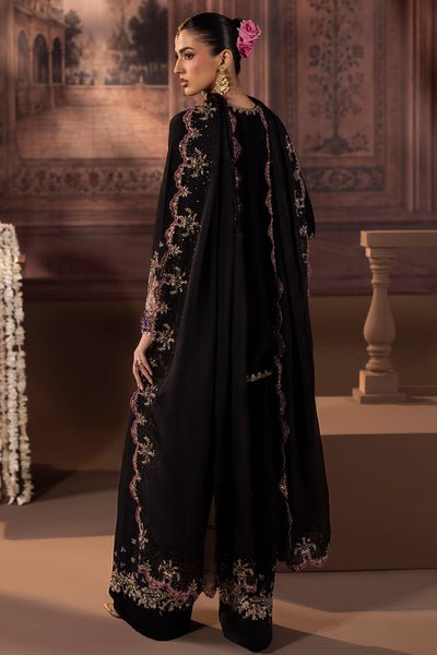 Mina Kashif | Zaib Formals | Noorbano