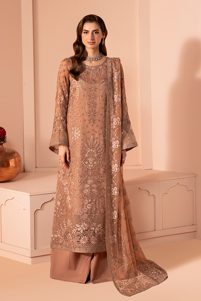 Lavish Premium | Murrawat Formals | Rosy Nectar