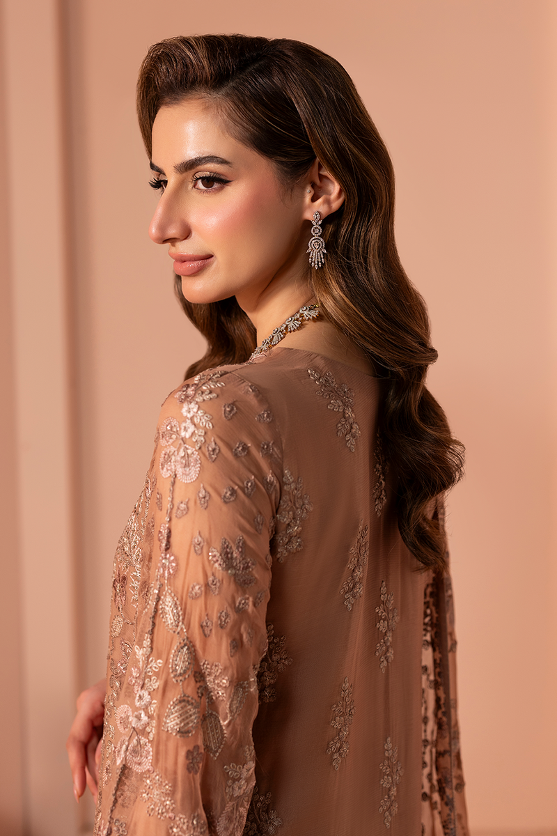 Lavish Premium | Murrawat Formals | Rosy Nectar-3