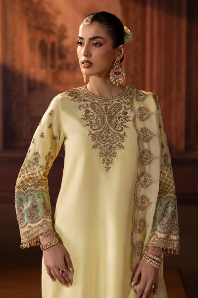 Mina Kashif | Zaib Formals | Noorani
