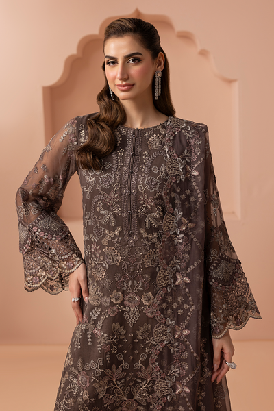 Lavish Premium | Murrawat Formals | Sandstone Beige