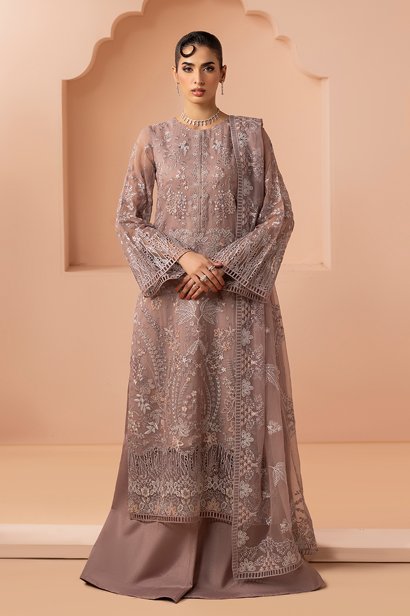Lavish Premium | Murrawat Formals | Blush Latte-1