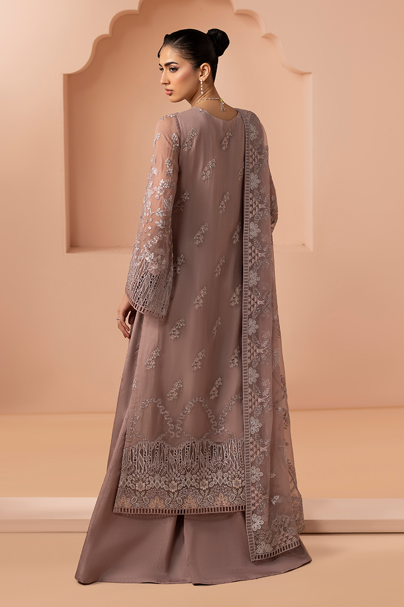 Lavish Premium | Murrawat Formals | Blush Latte