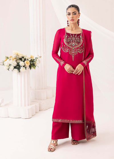 Jamnii | Silk Ivy | Muse -  Jamnii Ladies Clothes - Original Designer Dress - House of Maryam