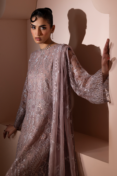 Lavish Premium | Murrawat Formals | Blush Latte