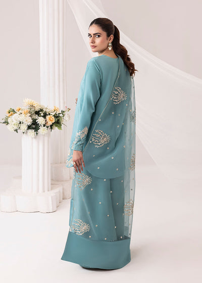 Jamnii | Silk Ivy | Dewdrop -  Jamnii Ladies Clothes - Original Designer Dress - House of Maryam