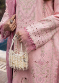 Shurooq | Luxury Lawn 25 | Blossom -  Shurooq Ladies Clothes -  House of Maryam