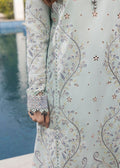Shurooq | Luxury Lawn 25 | Evie -  Shurooq Ladies Clothes -  House of Maryam