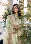 Shurooq | Luxury Lawn 25 | Amazon -  Shurooq Ladies Clothes -  House of Maryam