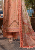 Shurooq | Luxury Lawn 25 | Zyra -  Shurooq Ladies Clothes -  House of Maryam