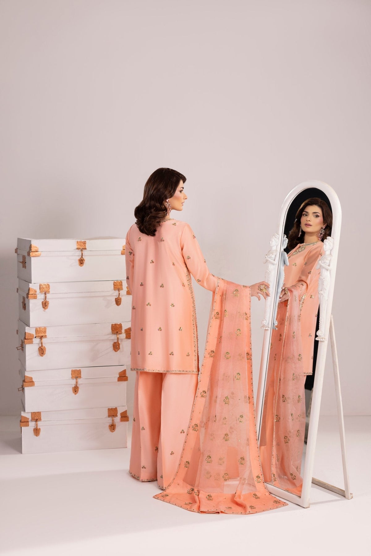Shurooq | Echo in Bloom | Blush Dawn-2