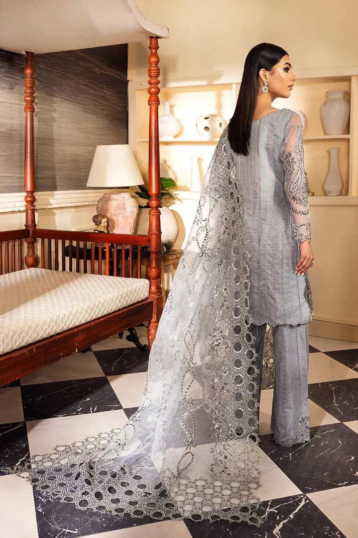 Emaan Adeel | Luxury Pret 23 | Zohra