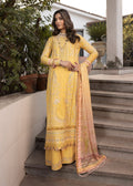 Shurooq | Luxury Lawn 25 | Abigail -  Shurooq Ladies Clothes -  House of Maryam
