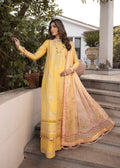 Shurooq | Luxury Lawn 25 | Abigail -  Shurooq Ladies Clothes -  House of Maryam