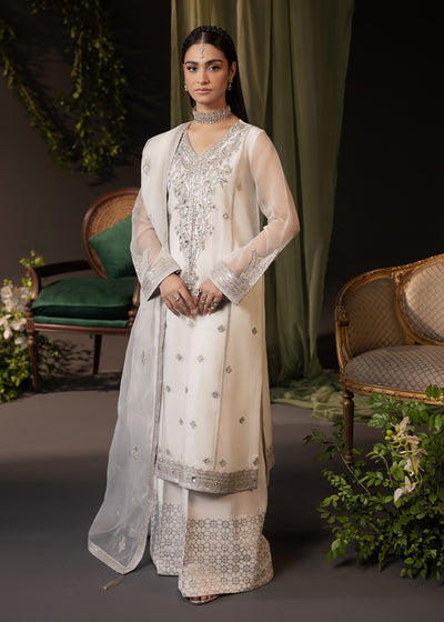 Shurooq | Garden of Dream | Jasmine -  Shurooq Ladies Clothes - Original Designer Dress - House of Maryam