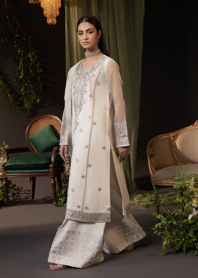 Shurooq | Garden of Dream | Jasmine -  Shurooq Ladies Clothes - Original Designer Dress - House of Maryam