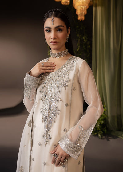 Shurooq | Garden of Dream | Jasmine -  Shurooq Ladies Clothes - Original Designer Dress - House of Maryam