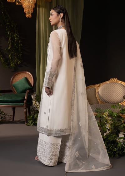 Shurooq | Garden of Dream | Jasmine -  Shurooq Ladies Clothes - Original Designer Dress - House of Maryam